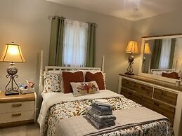 The Sanctuary On Huron River