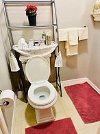 The Sanctuary On Huron River