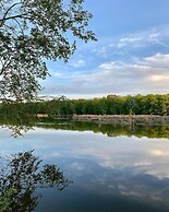 The Sanctuary On Huron River