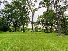 The Sanctuary On Huron River