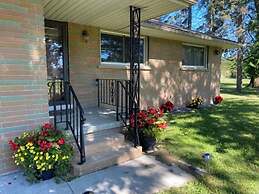 The Sanctuary On Huron River