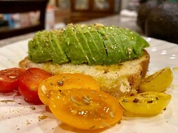 The Sanctuary On Huron River