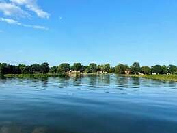 The Sanctuary On Huron River