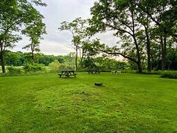 The Sanctuary On Huron River