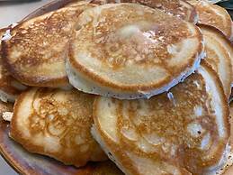 The Sanctuary On Huron River