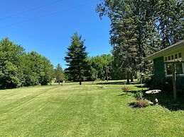 The Sanctuary On Huron River