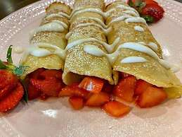 The Sanctuary On Huron River