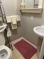 The Sanctuary On Huron River