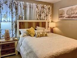 The Sanctuary On Huron River