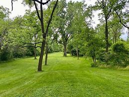 The Sanctuary On Huron River