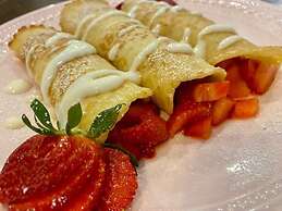 The Sanctuary On Huron River