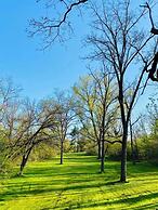 The Sanctuary On Huron River