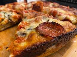 The Sanctuary On Huron River