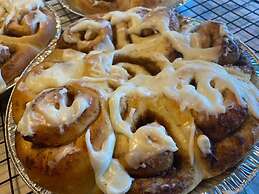 The Sanctuary On Huron River