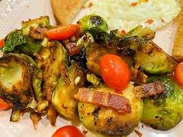 The Sanctuary On Huron River