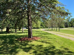 The Sanctuary On Huron River