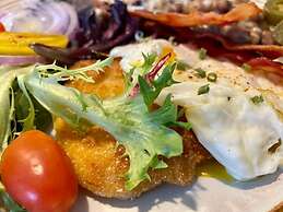 The Sanctuary On Huron River