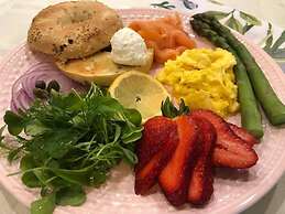 The Sanctuary On Huron River