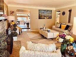 The Sanctuary On Huron River