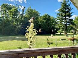 The Sanctuary On Huron River