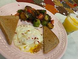 The Sanctuary On Huron River