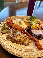 The Sanctuary On Huron River