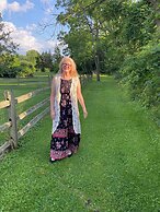 The Sanctuary On Huron River