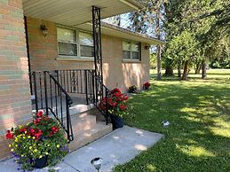 The Sanctuary On Huron River