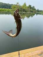 The Sanctuary On Huron River