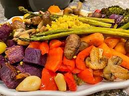 The Sanctuary On Huron River