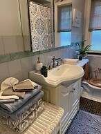 The Sanctuary On Huron River