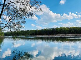 The Sanctuary On Huron River