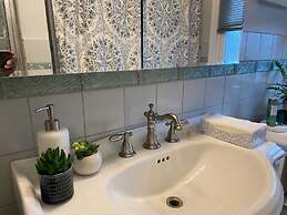 The Sanctuary On Huron River