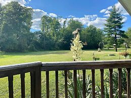 The Sanctuary On Huron River