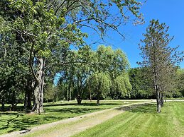 The Sanctuary On Huron River