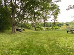 The Sanctuary On Huron River