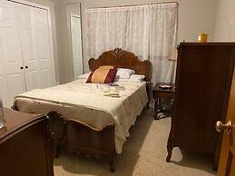 The Sanctuary On Huron River