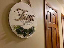 The Sanctuary On Huron River