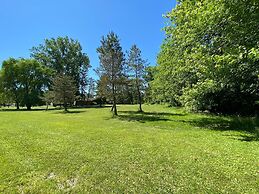 The Sanctuary On Huron River