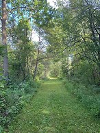 The Sanctuary On Huron River