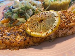 The Sanctuary On Huron River