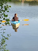 The Sanctuary On Huron River