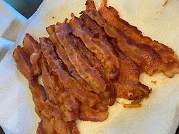 The Sanctuary On Huron River