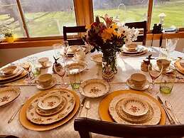 The Sanctuary On Huron River