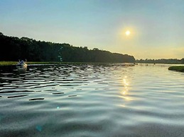 The Sanctuary On Huron River