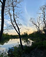 The Sanctuary On Huron River