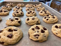 The Sanctuary On Huron River