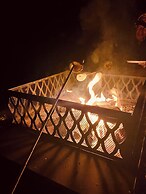 The Sanctuary On Huron River