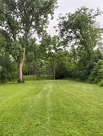 The Sanctuary On Huron River