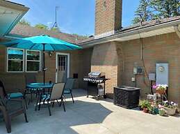 The Sanctuary On Huron River